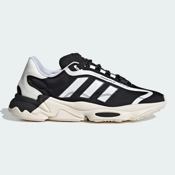 adidas | Shoes | Adidas Originals Ozweego Pure White Black  display picture 2